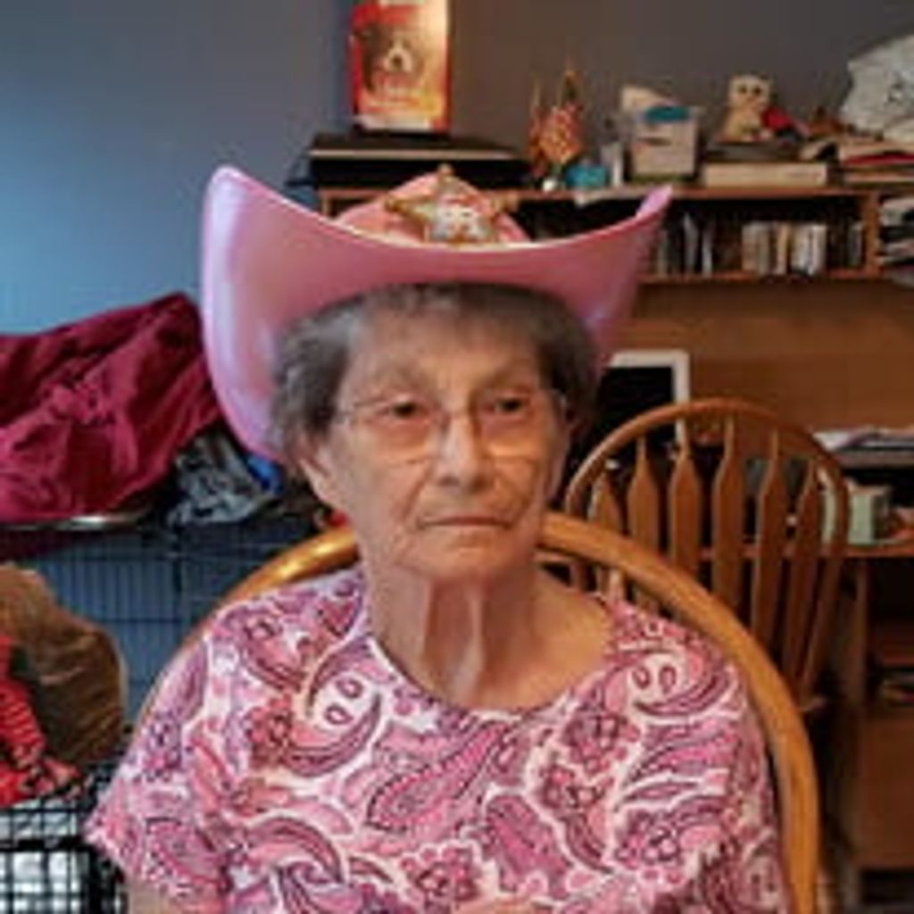 Wilma  M. Jones
