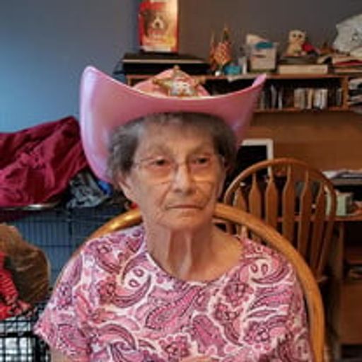 Wilma  M. Jones Profile Photo