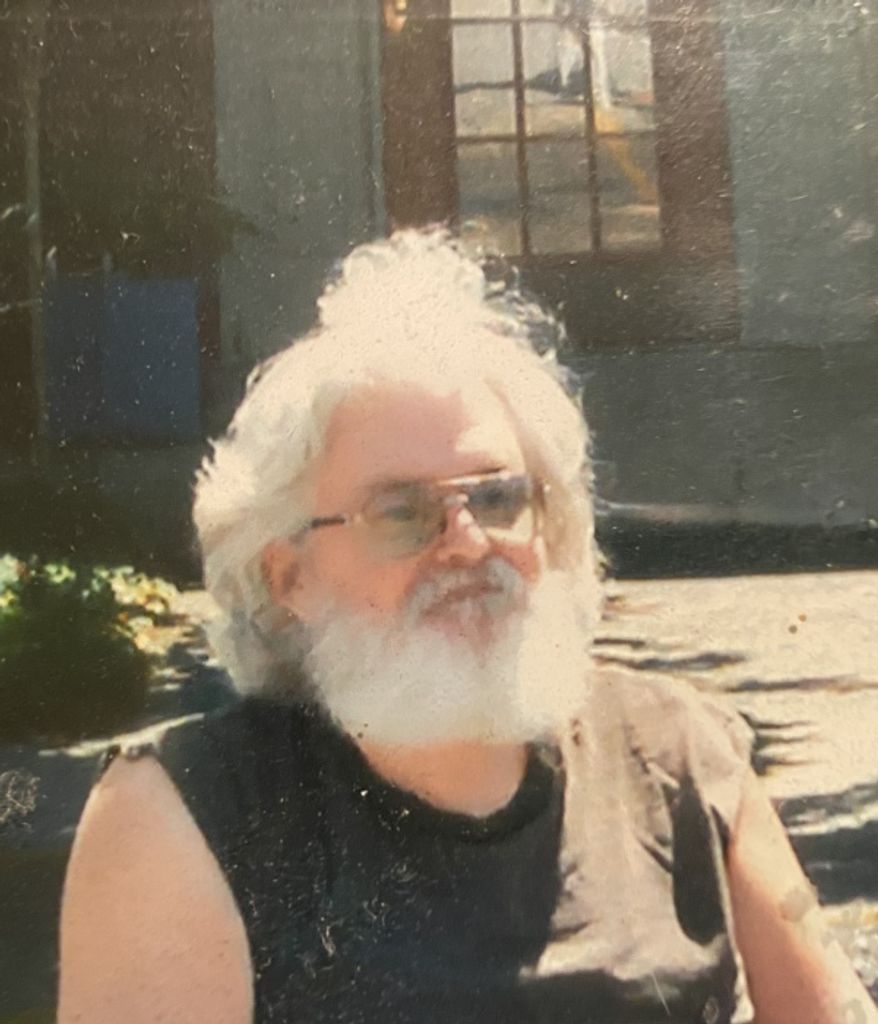 Bob E. Nay