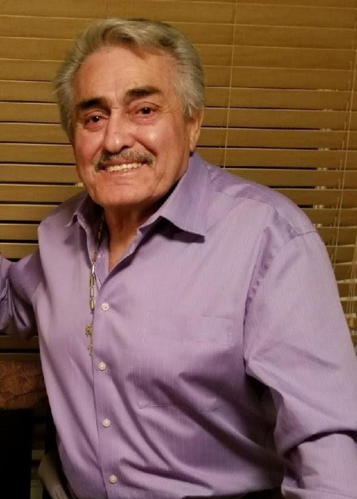 Radames Valle Profile Photo