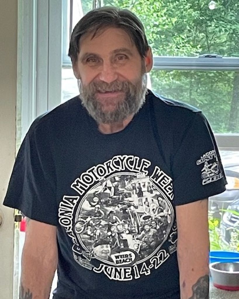 Michael A Breault Profile Photo