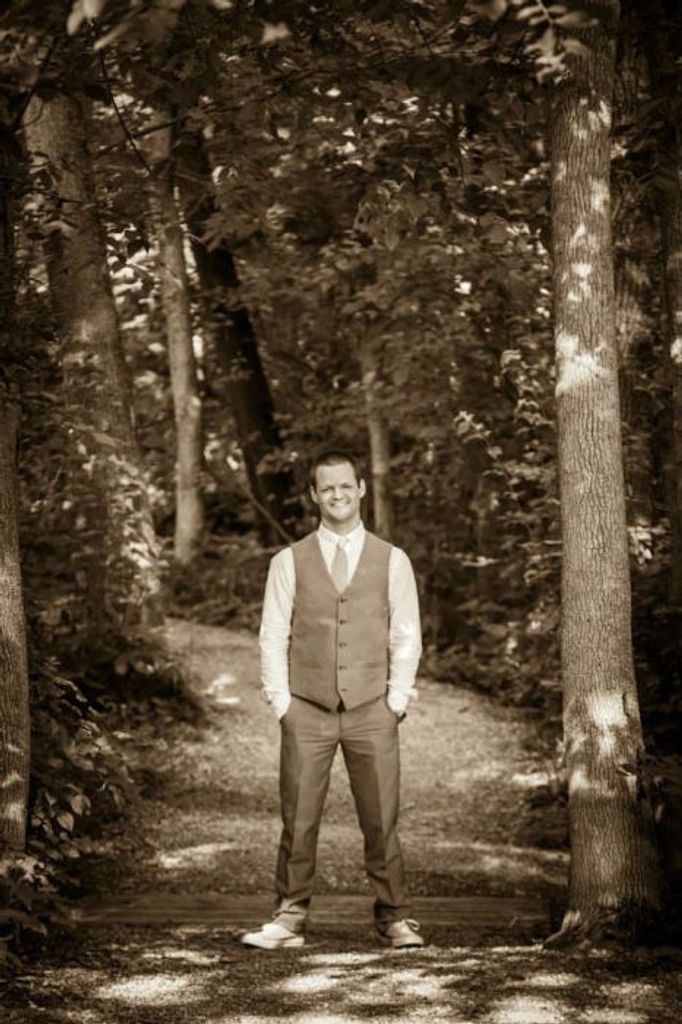Timothy Koller