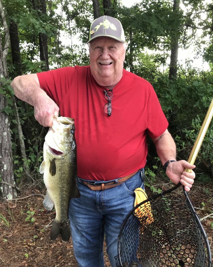 Evon Eugene Pope Profile Photo
