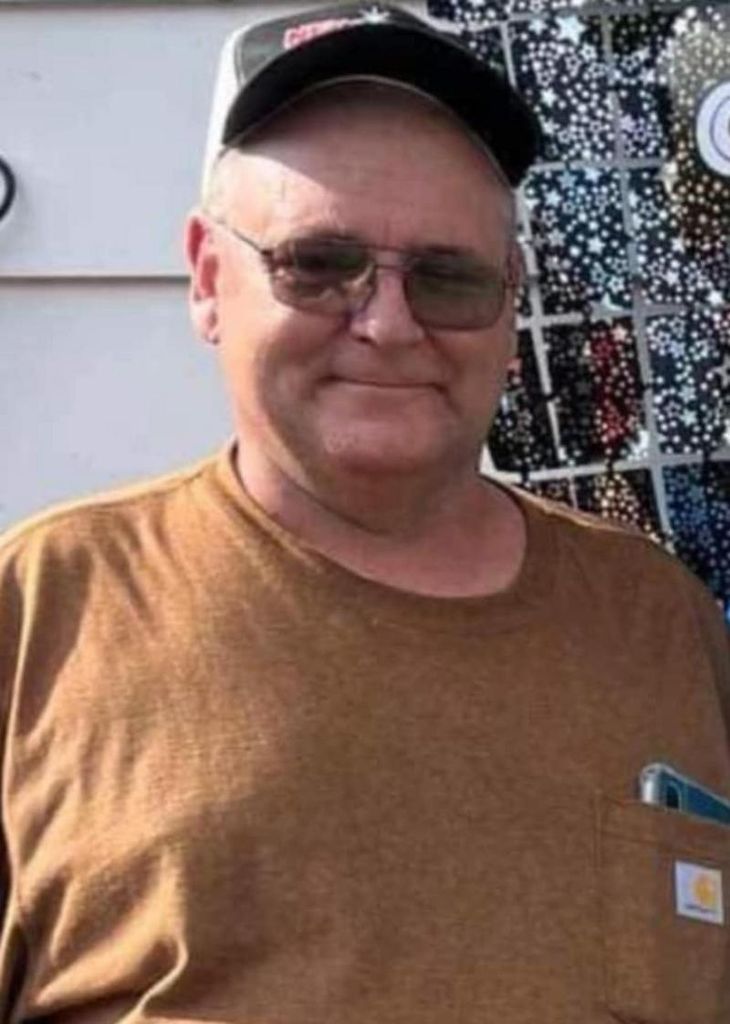 James Paul Kozee Profile Photo