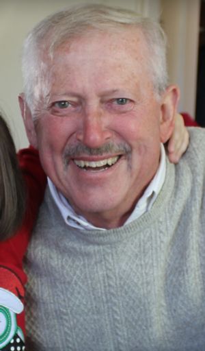 Walter Kershenski's obituary image