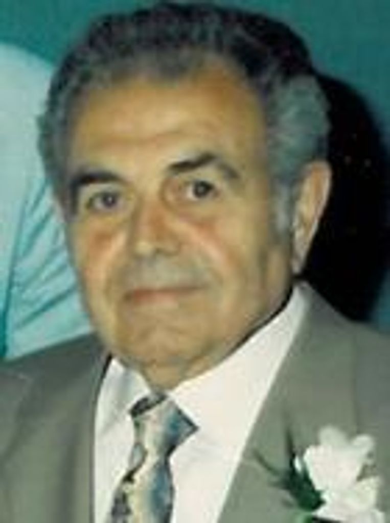 Samuel Cortese