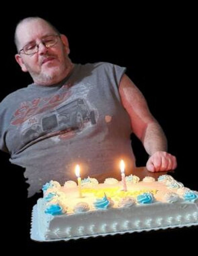 Fredrick Heinz Hoffman