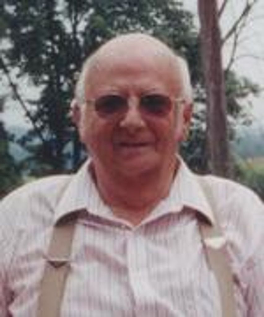William "Bill" D. Runkle
