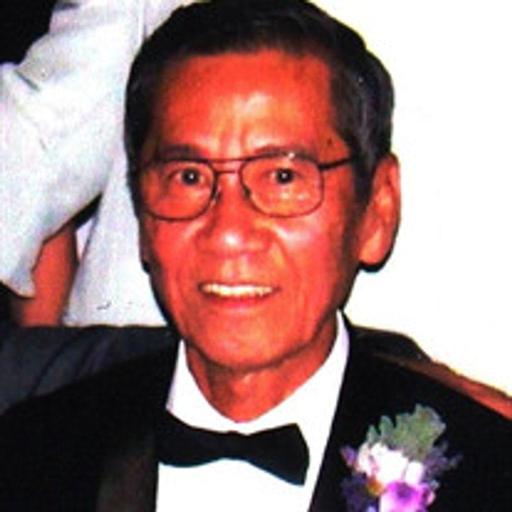 John Hua Chua
