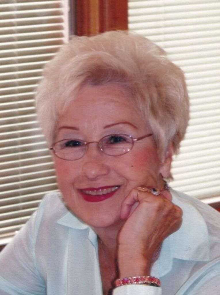 Wilma Marie Tomocik
