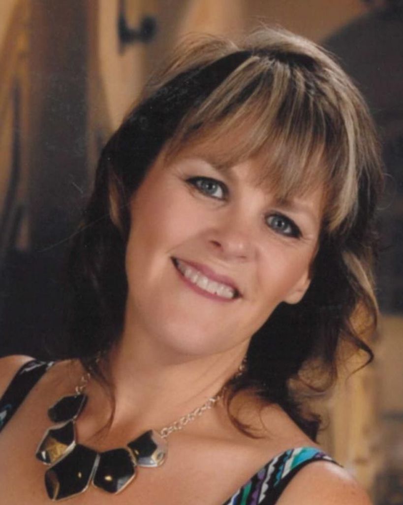 Cheryl Lynn Marie Shelby