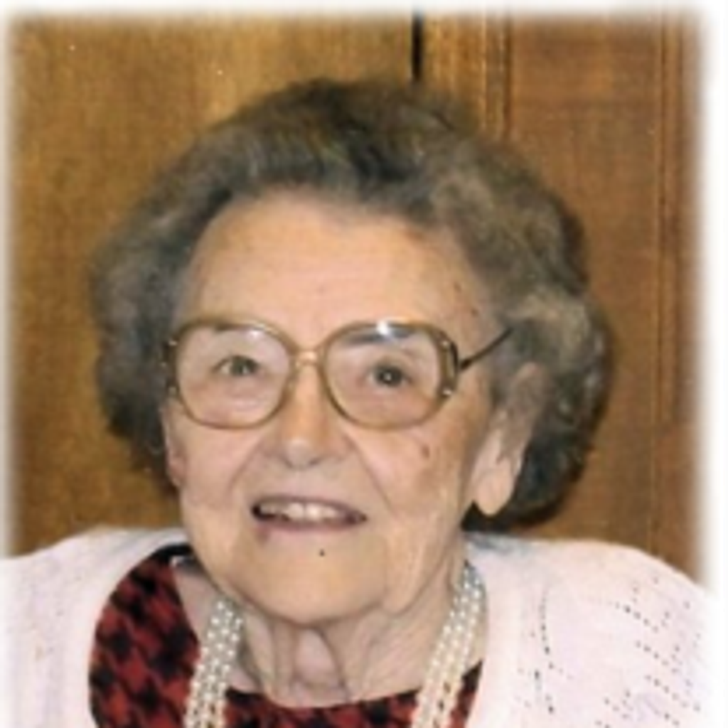 Ruby Evelyn Johnson