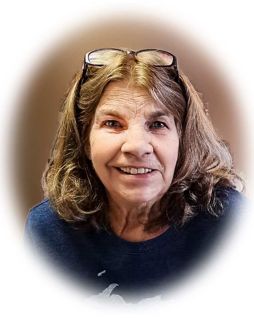 Eileen Marie Rievert