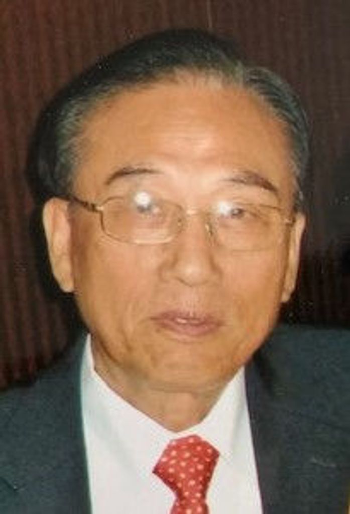 Kenneth Chu Profile Photo