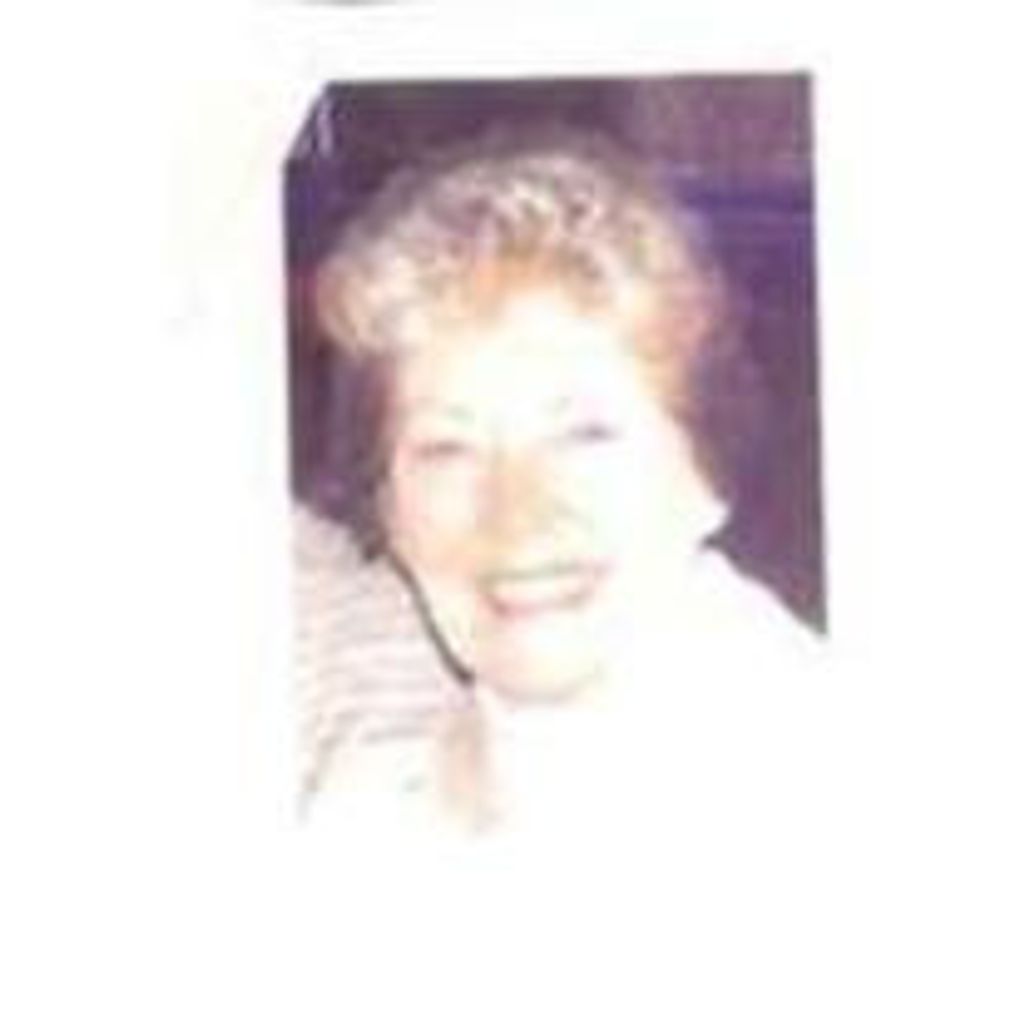 Virginia Lee Darby