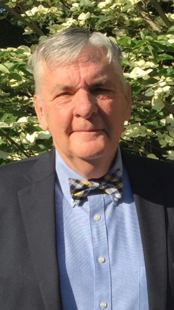 Robert "Bob" Gardner