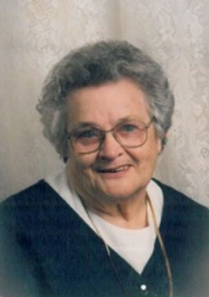 Mary Grace Taylor