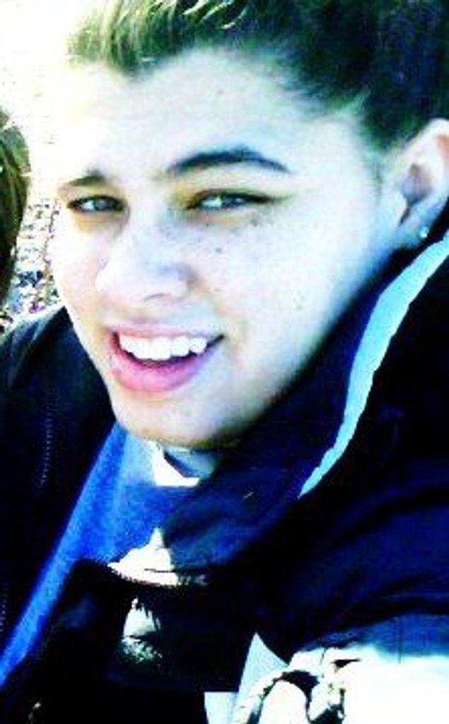 Champain Sonja Marie Williams