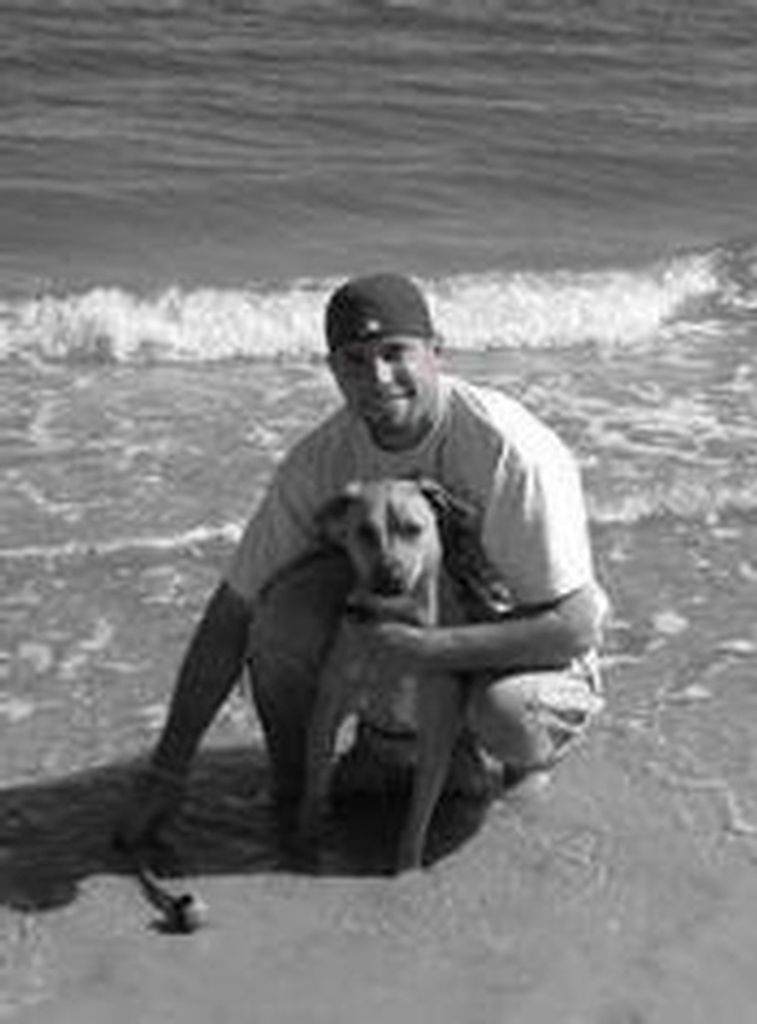 Michael Jack Mccartney