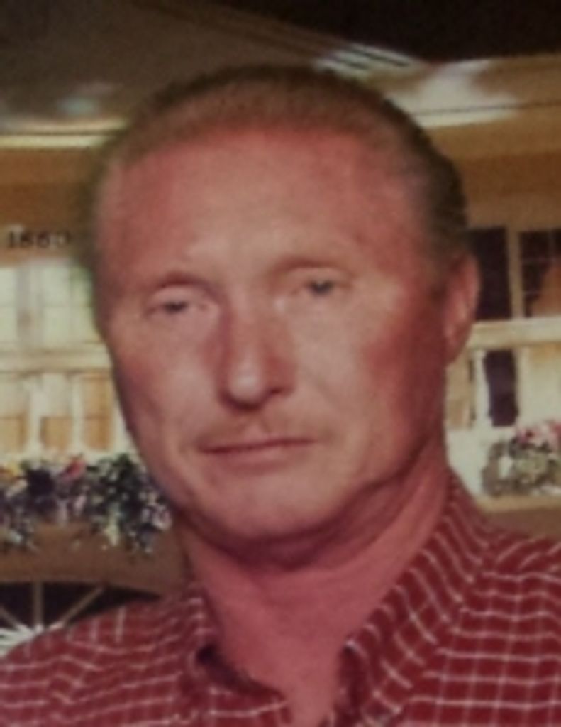 Ralph Eugene Terry, Jr. Profile Photo