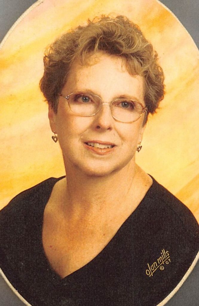 Judith Vestal Profile Photo