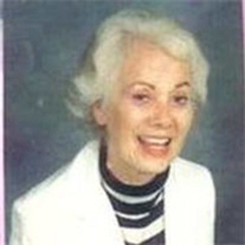 Judith M. Carey