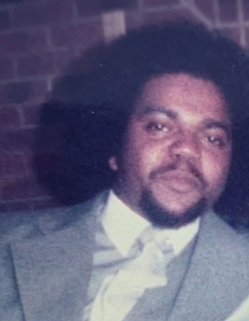 Myron Eric Harding Profile Photo