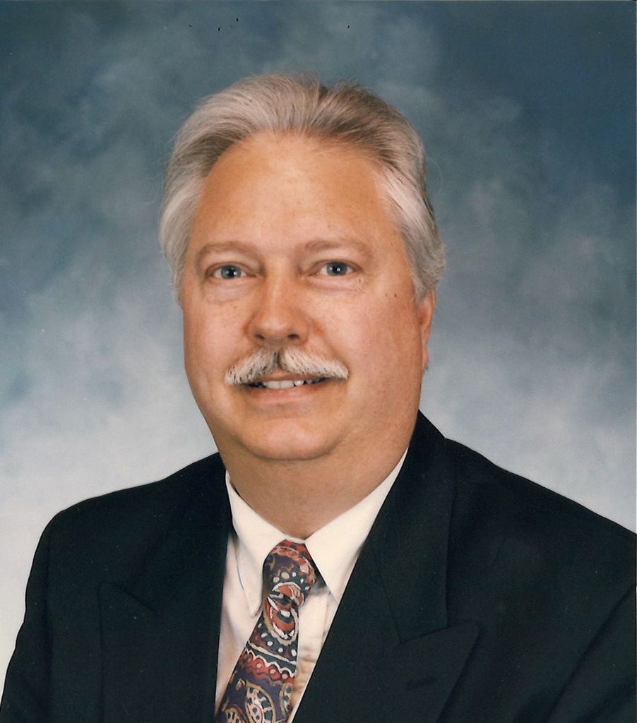 James Petersen Profile Photo