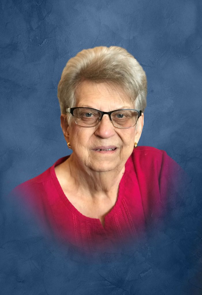 Shirley Hutchinson Profile Photo