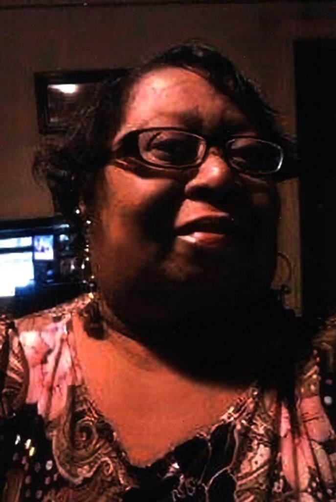 Marilyn Evyonne Mcclure-Petty Profile Photo