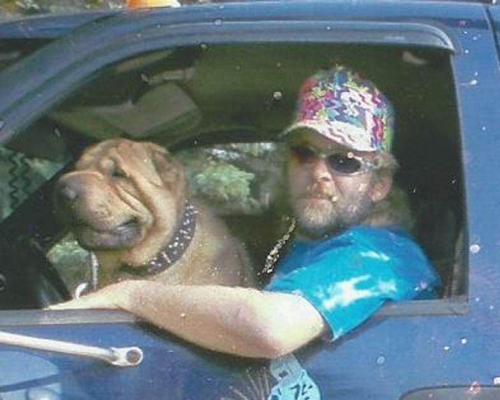 Larry S. Geier Ii Profile Photo