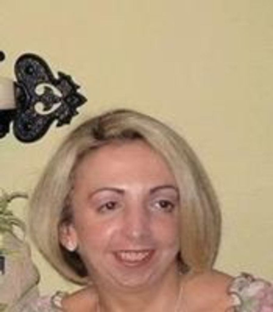 Florence "Flo" Romero