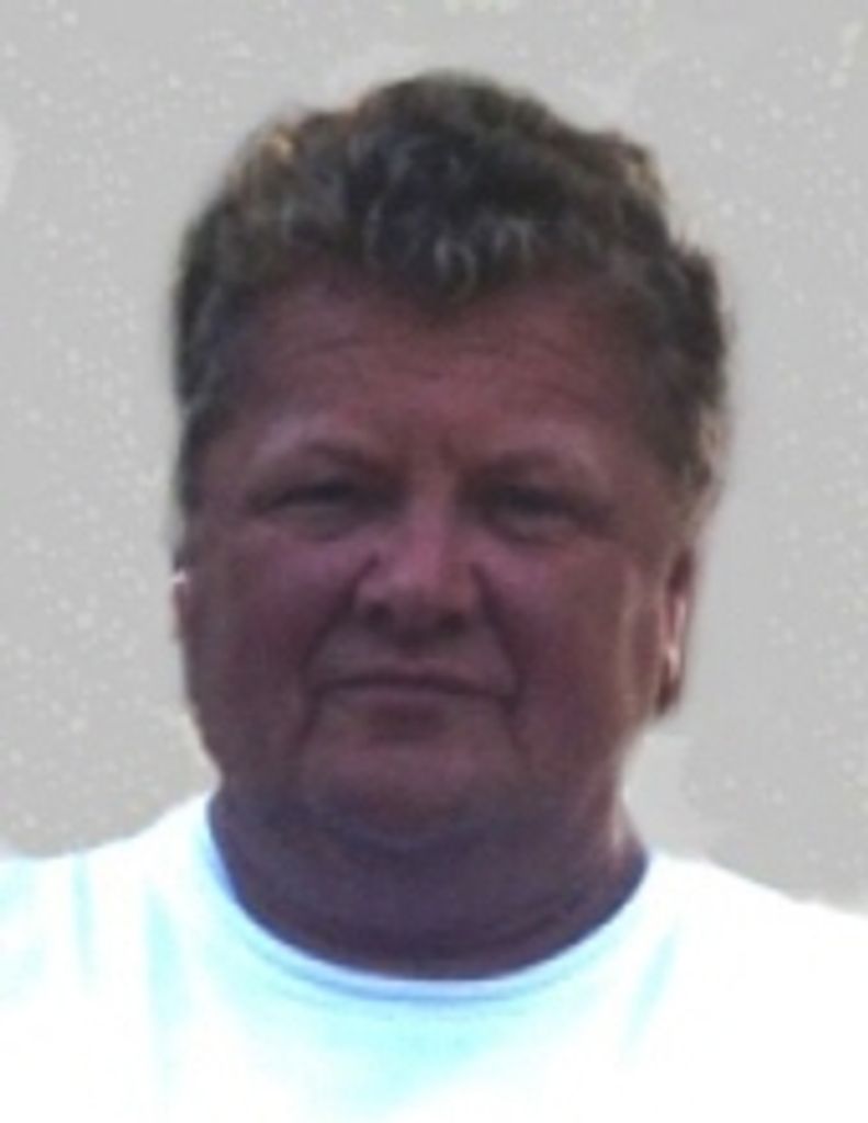 Terry L. Hinman