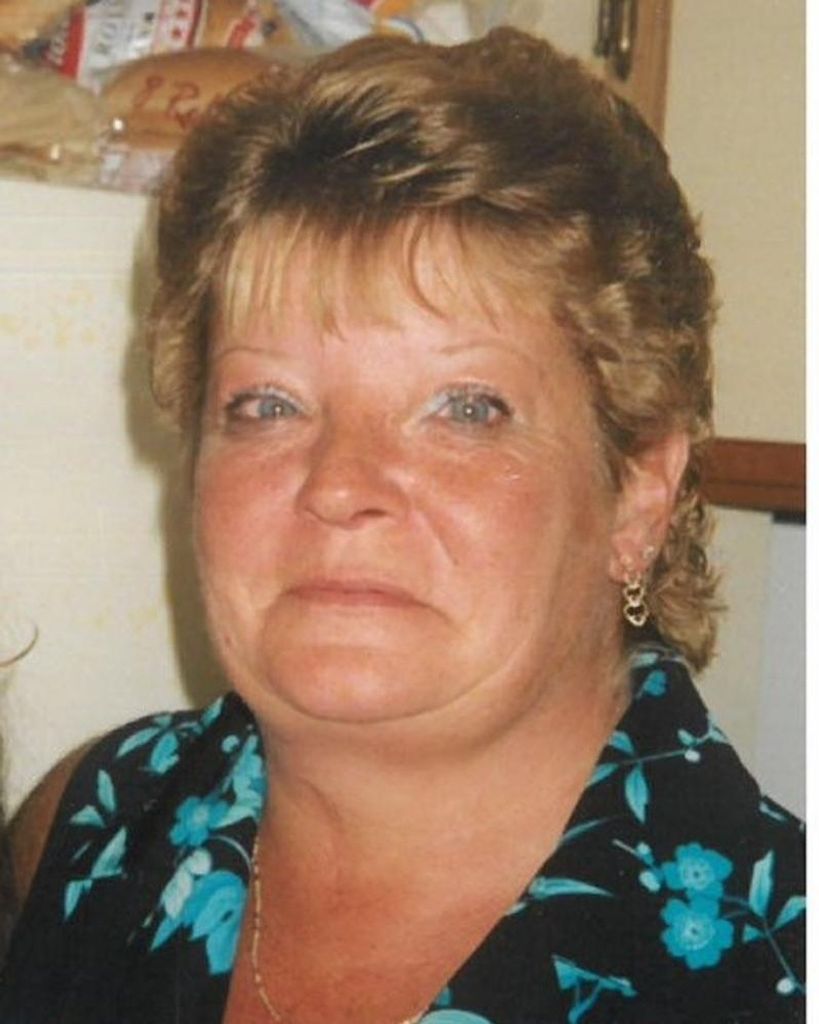 Bonnie Lou Brenchley