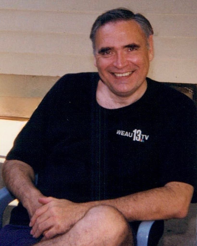 Robert Helmut Beine Profile Photo