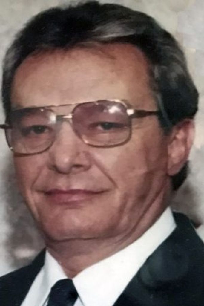 Cletus “Clete” Jennings Ballard,  Jr.