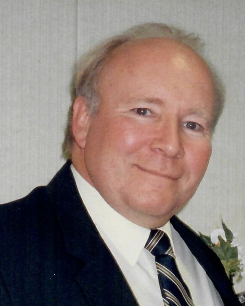 Carl Sevrens Sanger Profile Photo