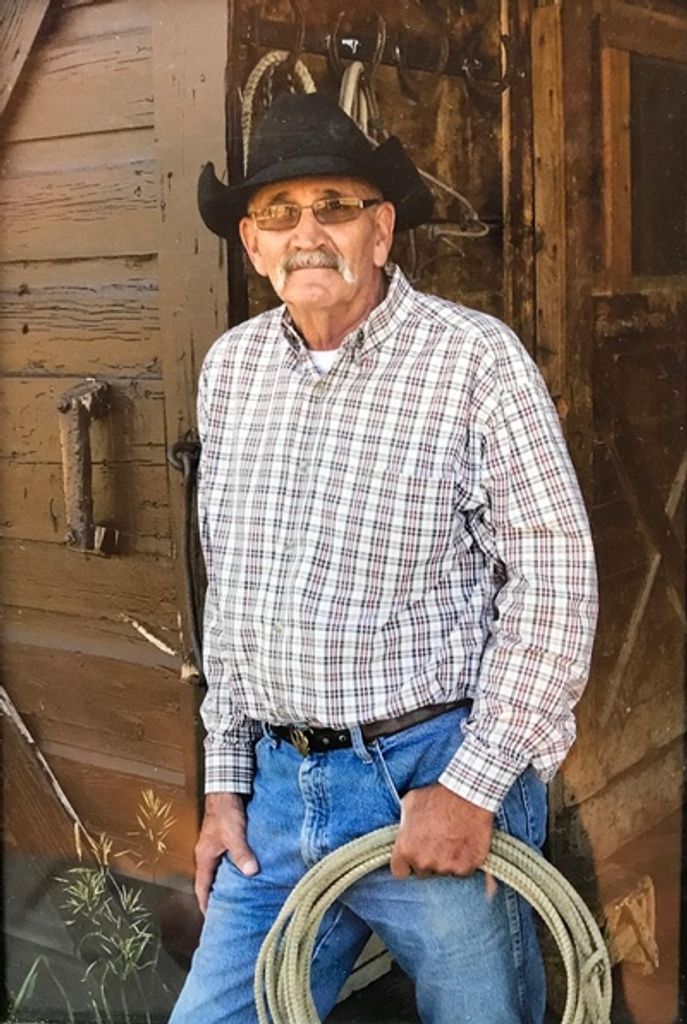 Robert A. "Bob" Groom