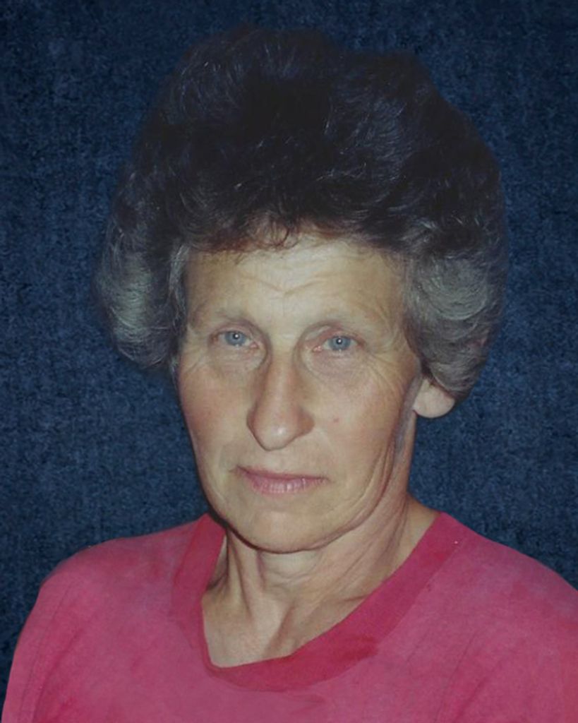 Karen Ann (Peters)  Ollhoff