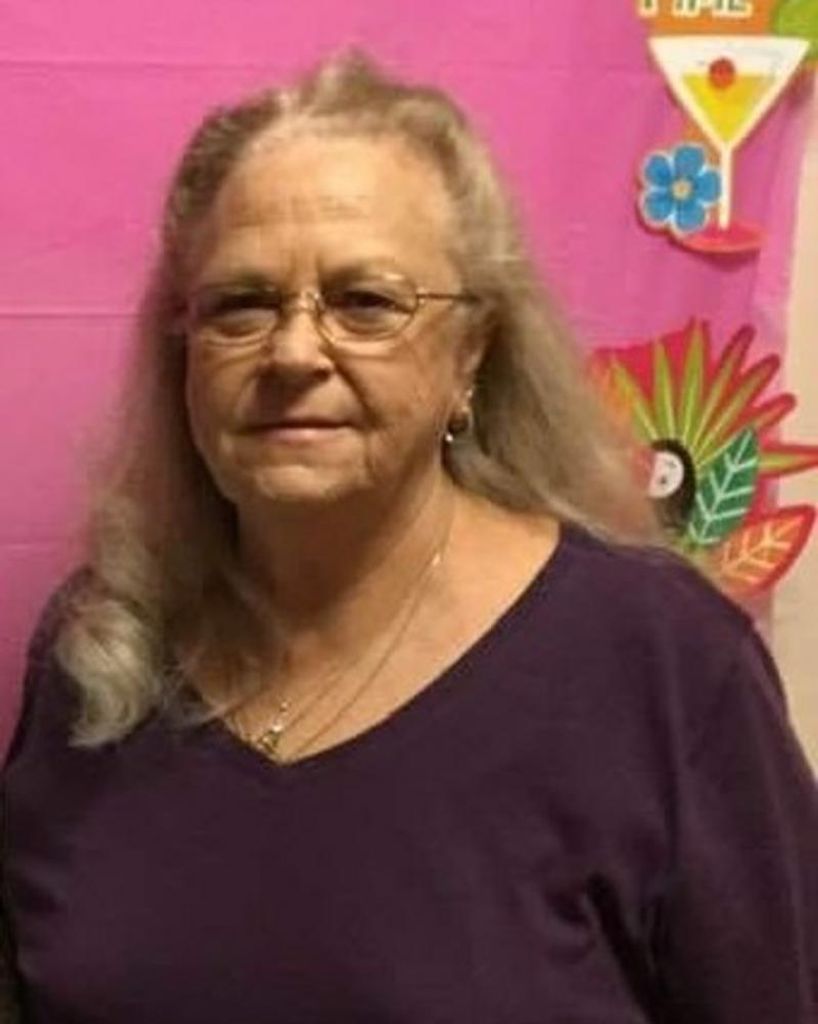 Patricia Gale Holbrook Profile Photo