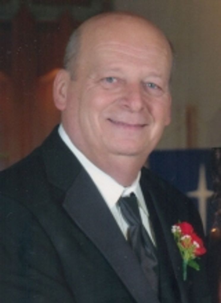 Thomas Michael Jennings