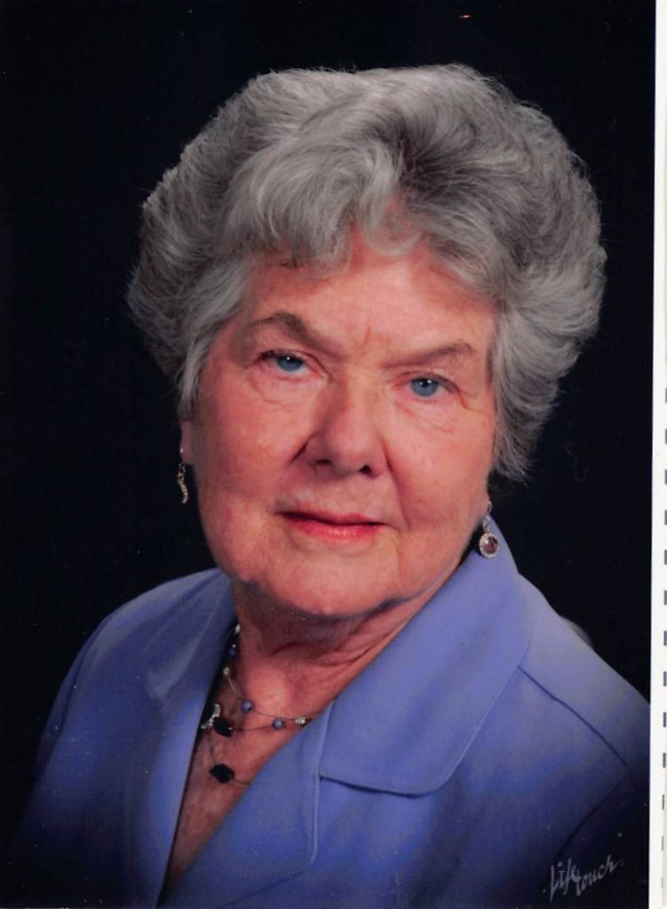 LaVerne Vanderburg