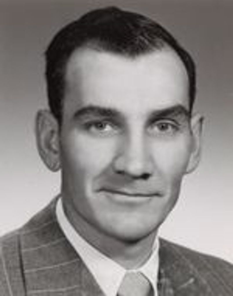 Ray C. Grossen