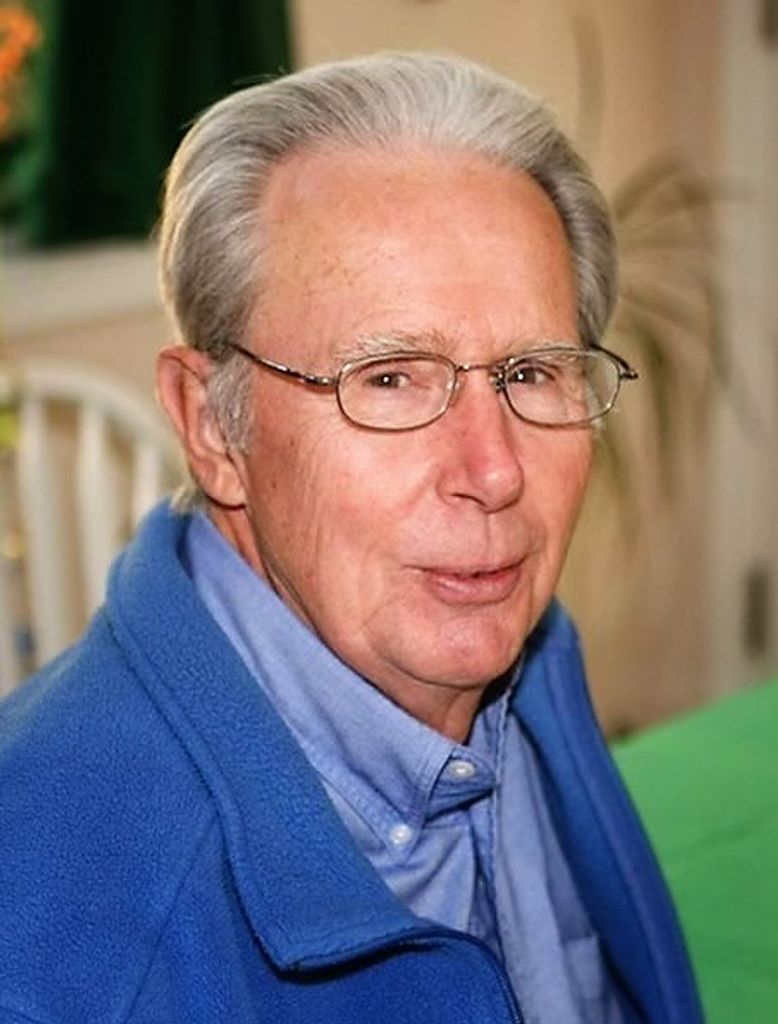 Frederick "Fritz" Carl Link Profile Photo