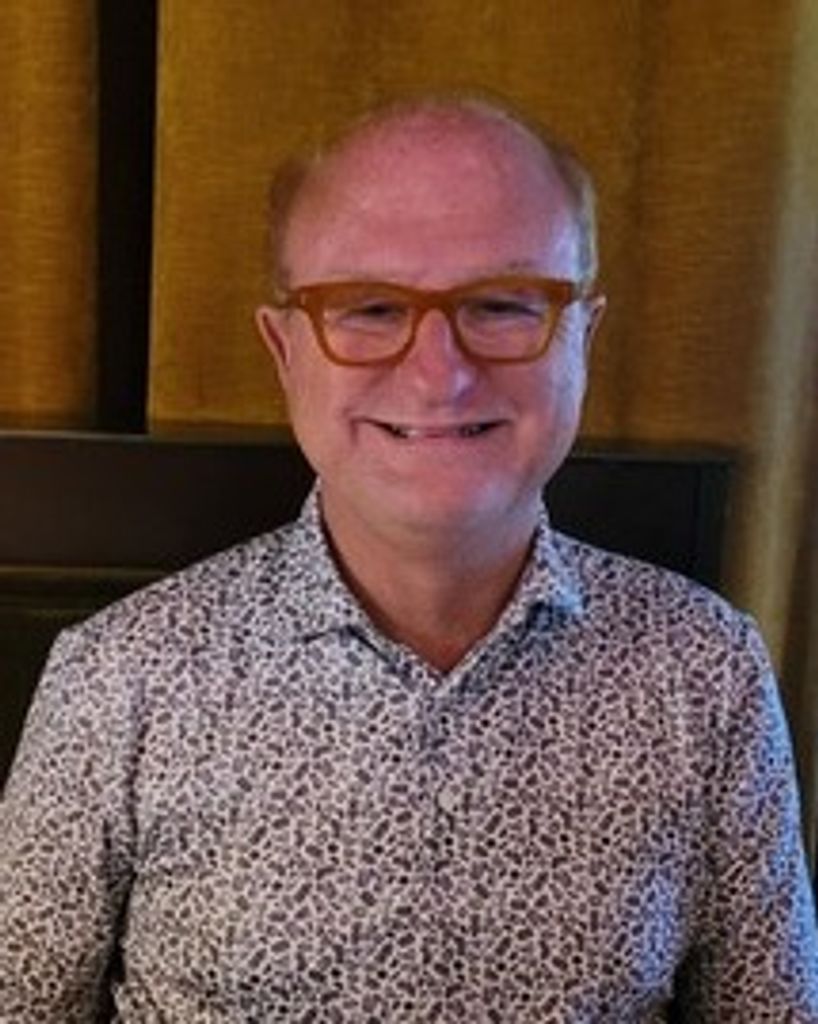 Jeffrey Ellis Stewart Profile Photo