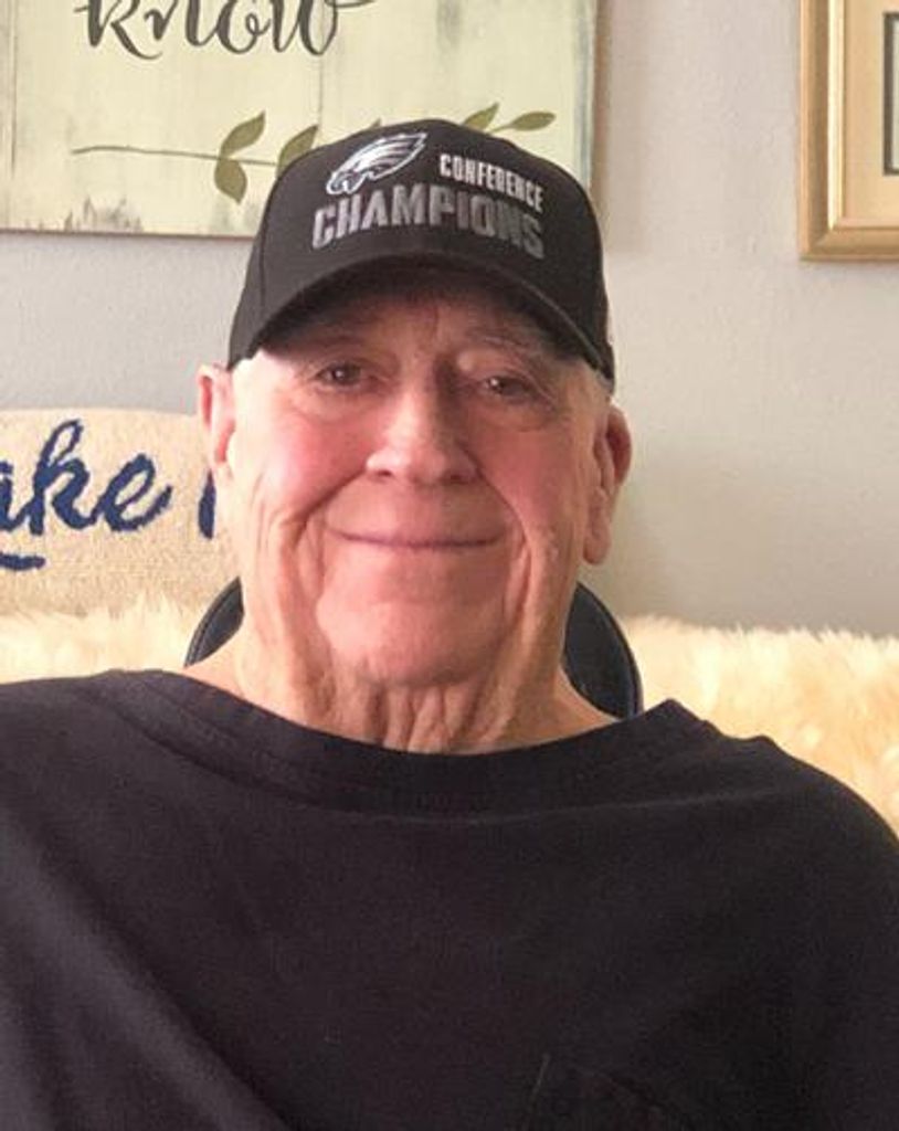 Robert L. Lake Sr. Profile Photo