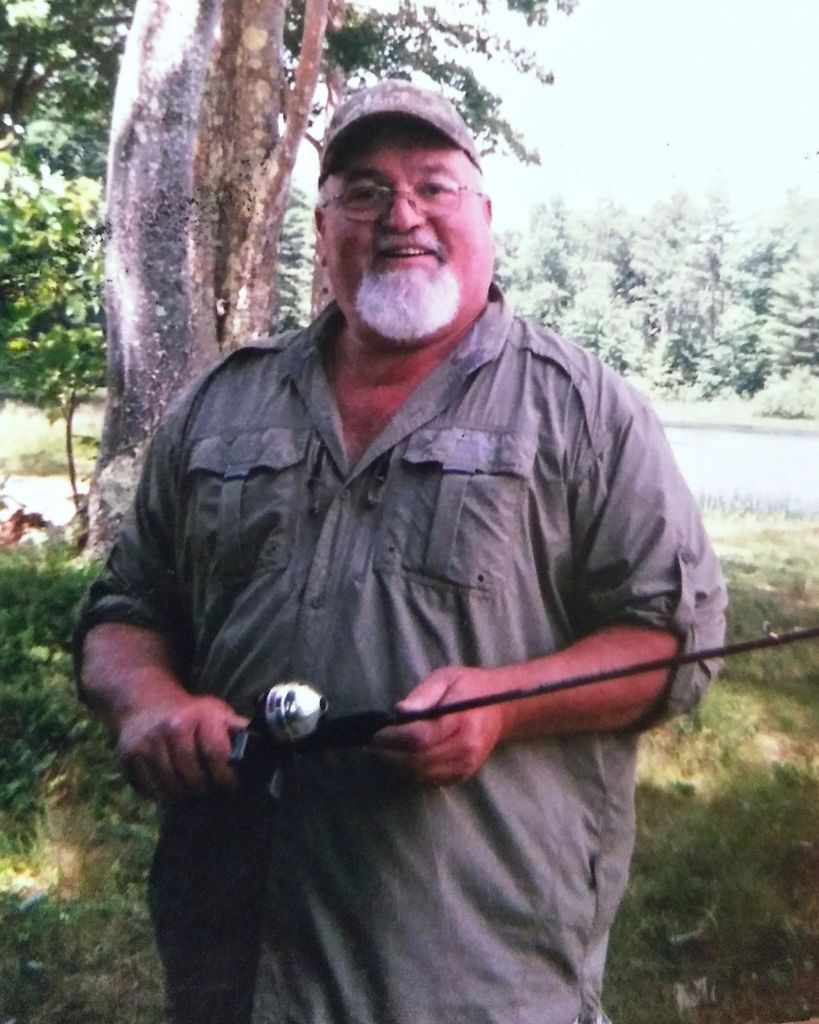 Dennis P. Lunt Profile Photo
