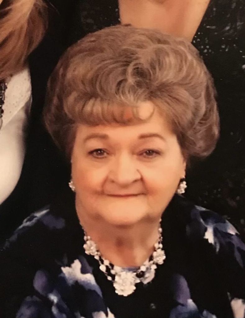 Betty L. Bardon Profile Photo