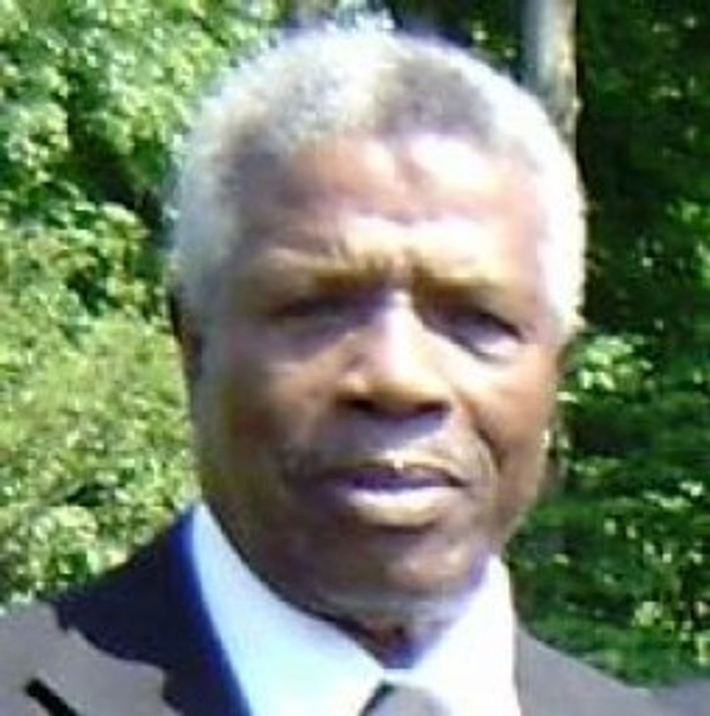 Prince Keith Shaw Profile Photo
