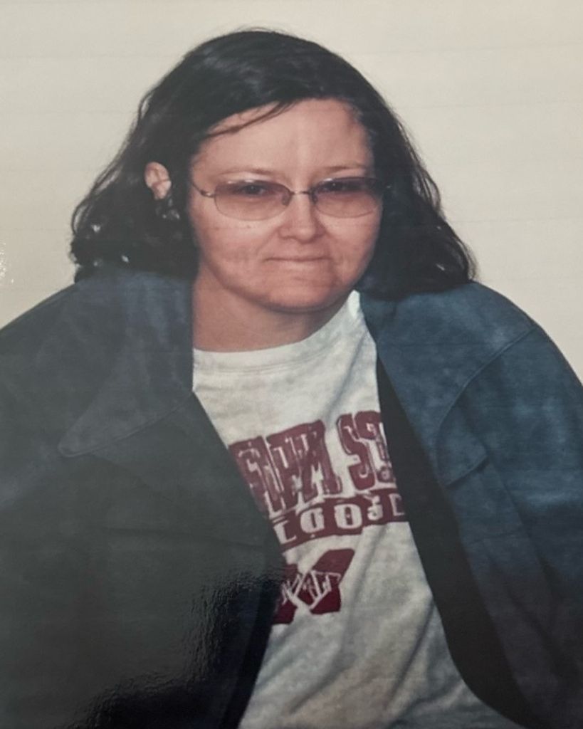 Jamie Lee Hill